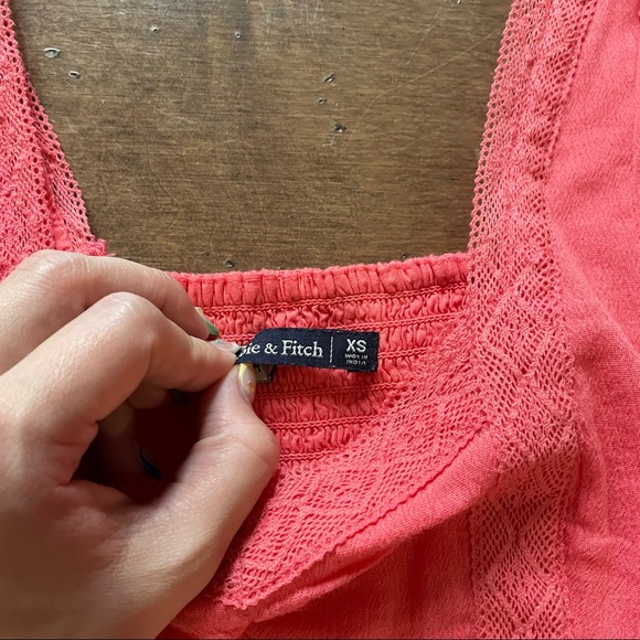 Abercrombie and Fitch Matching Set - Picture 4 of 6